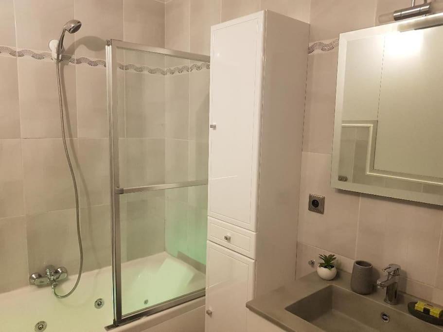 Appartement Cosy Entierement Equipe Toulouse Extérieur photo