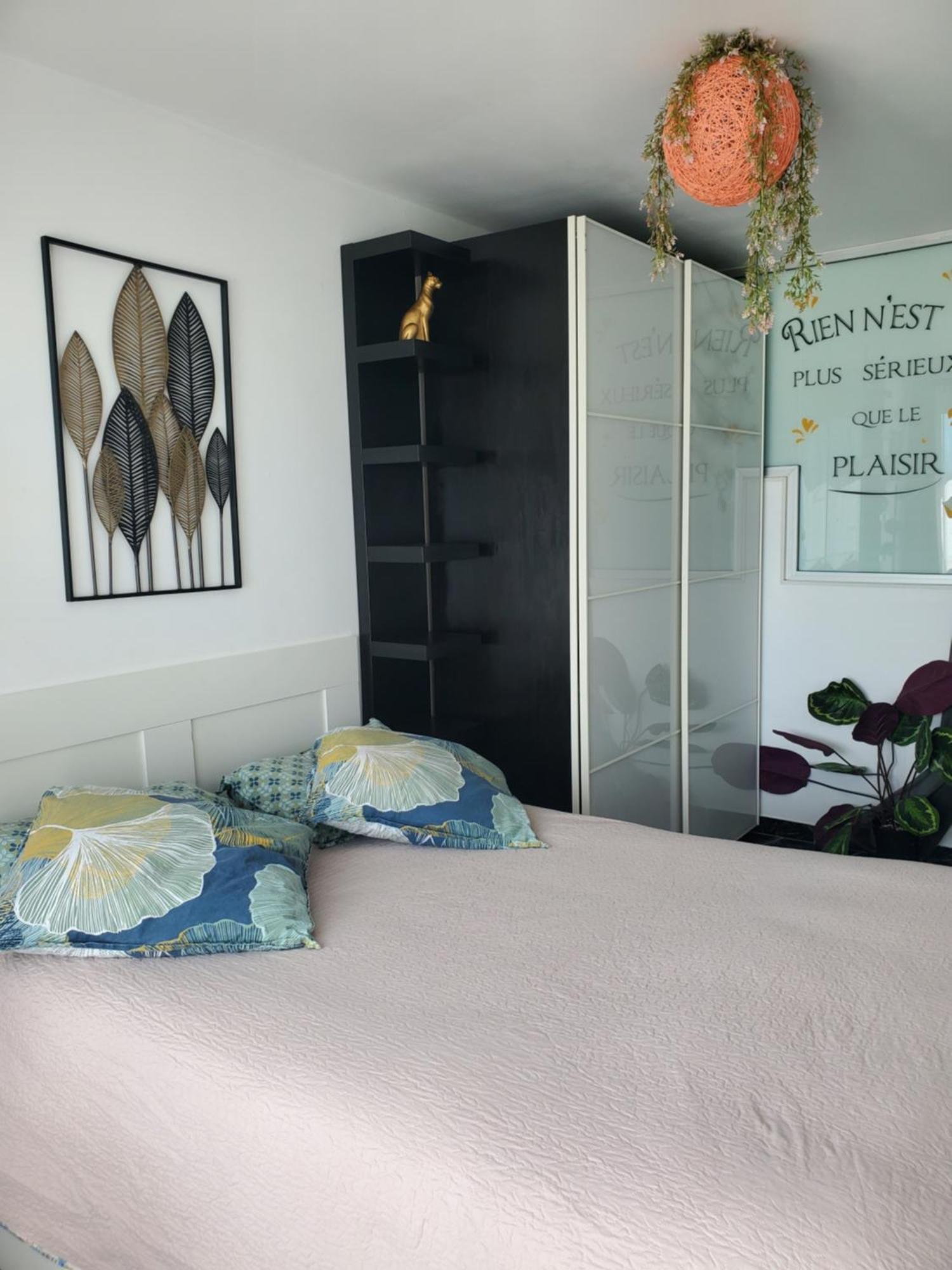 Appartement Cosy Entierement Equipe Toulouse Extérieur photo